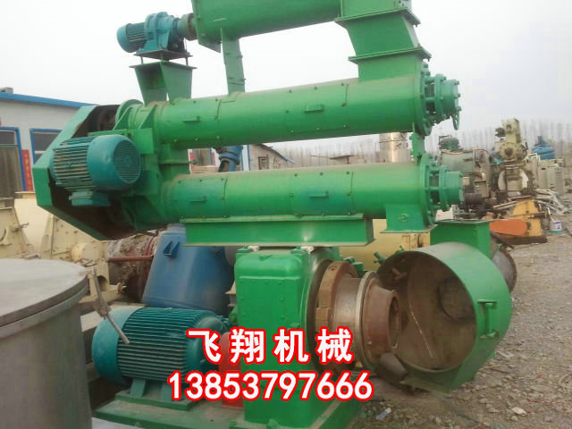 二手飼料制粒機(jī)2.jpg