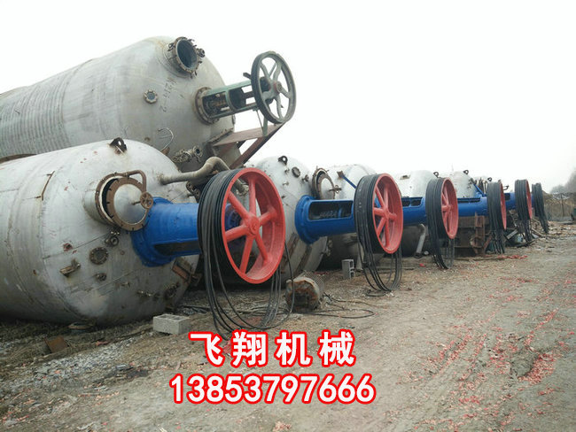 二手50噸生物發酵罐.jpg