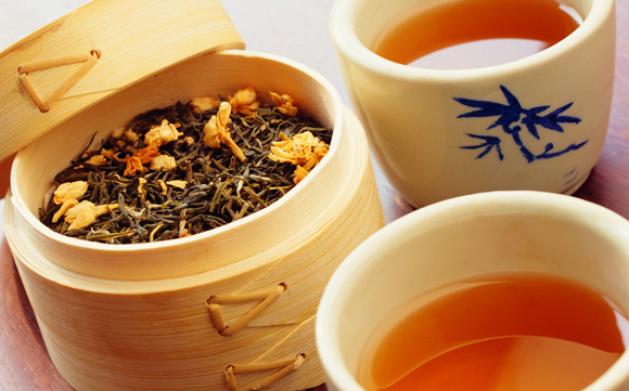 煙草茶葉行業應用